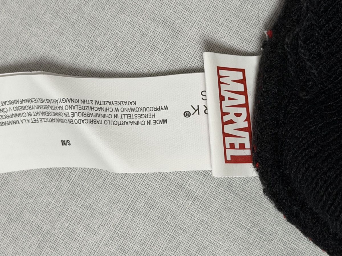 Hüte, Mützen & Caps: Spiderman Beanie Hat - Marvel Fun – Gebraucht aus Adliswil von rafabru_ipo 3
