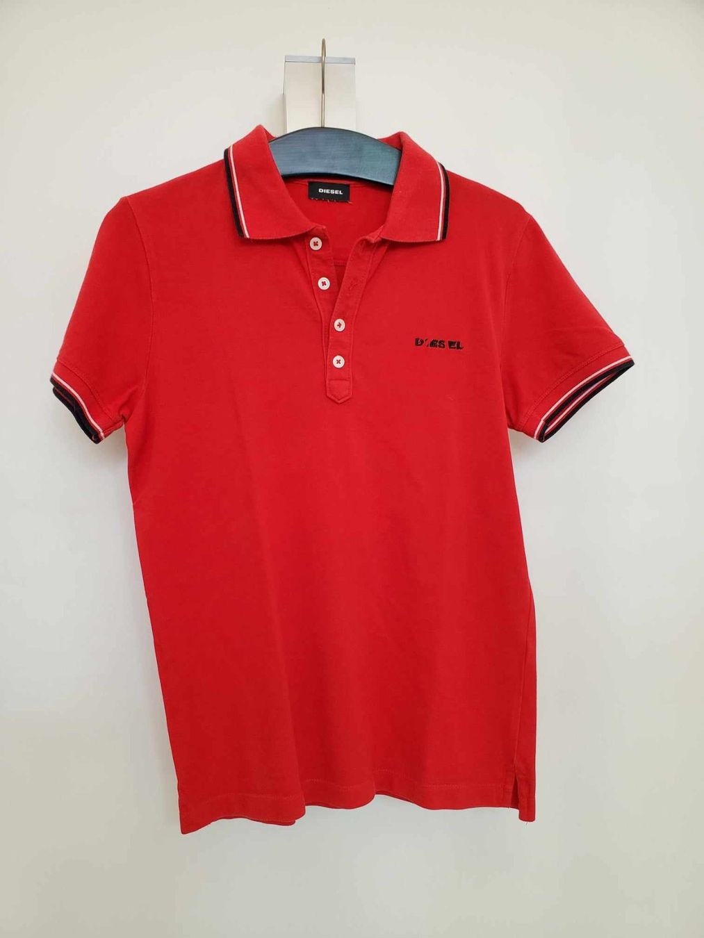Diesel Magliette Polo: Polo "Diesel" – Usato da Bernex venduto da Sooeg_01 1