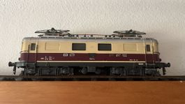 HAG 0 Lokomotive SBB RE 4/4-1, 2-motorig! Sammlerstück
