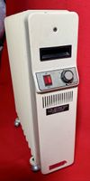 Ölradiator von Querop Suisse, für wohlige Wärme