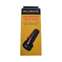 BBQ DRAGON Batteriegrillmotor 1.5v