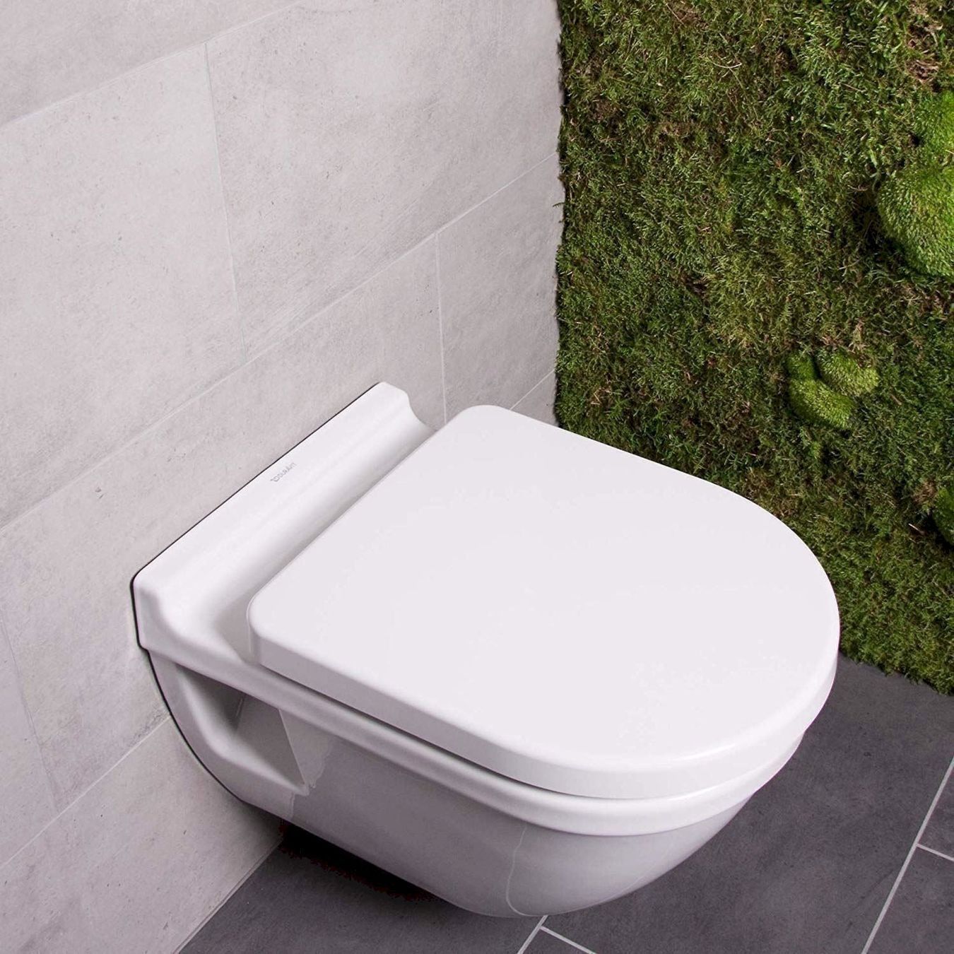 WC: Bullseat 3 WC Sitz weiß – Neu und originalverpackt aus Bottighofen von zaap 4