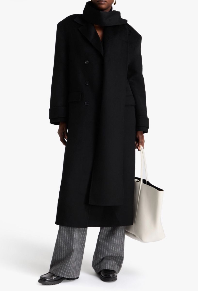Sandro Mäntel: Sandro coat – Neu und originalverpackt aus Paradiso von viorea