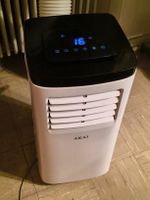 Climatiseur mobile 8000 BTU - Très bon état 