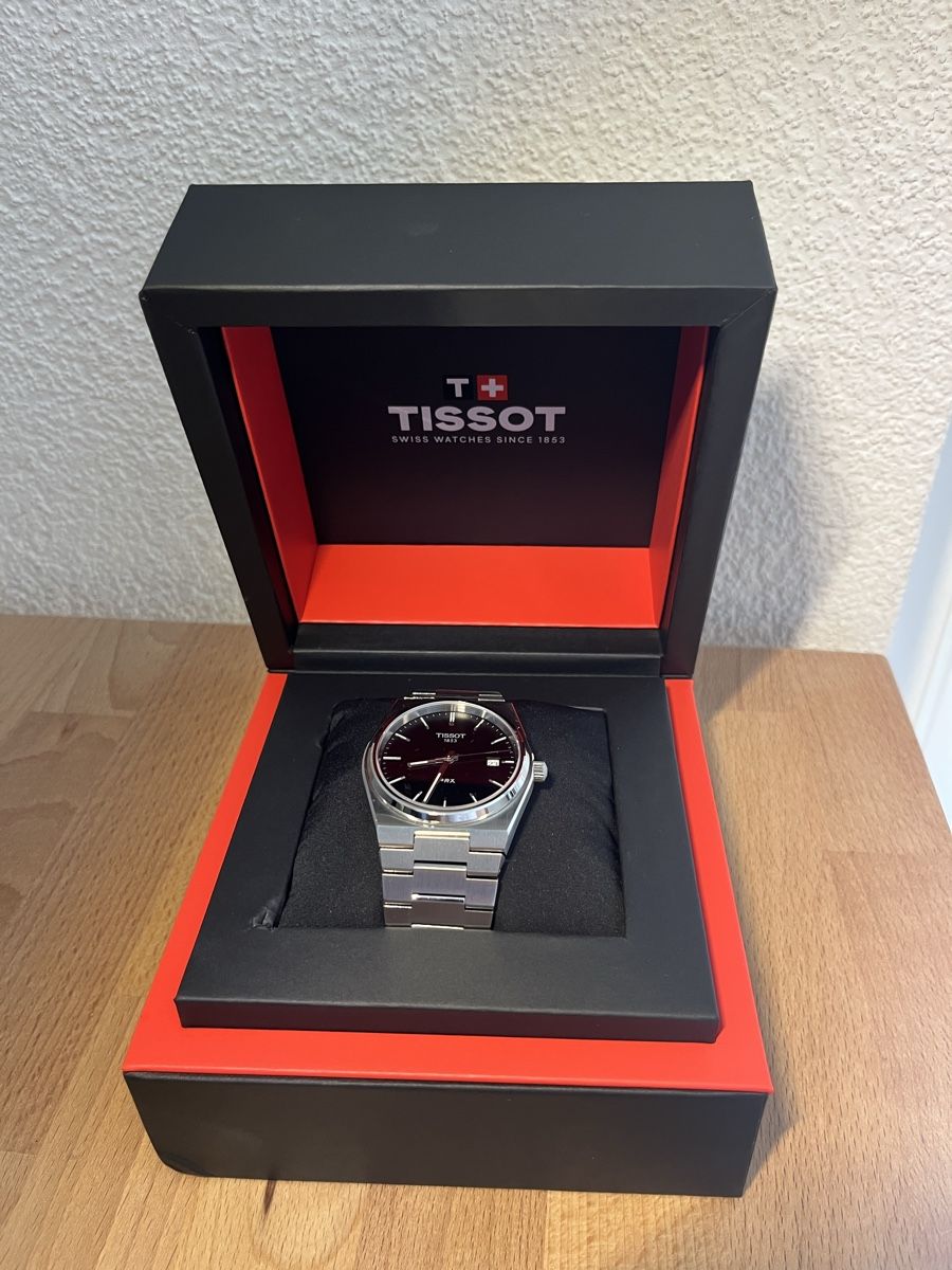 Tissot Orologi: Tissot PRX Quartz 40mm – Nuovo (secondo la descrizione) da Zug venduto da rictii
