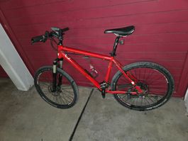 Price Fully MTB, Top Zustand, frisch ab Service!