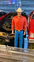 Road Kings  Figur Bandit rot blau in Originalverpackung