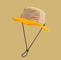 Bob soleil / Sonnenhut / Cappello - Color block