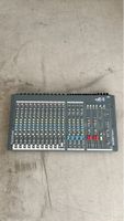 Mischpult Soundcraft Spirit Folio 4