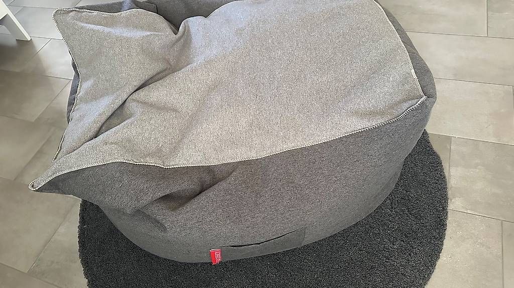Sessel: Sitzsack wie Neu – Gebraucht aus Unterstammheim von Flow1990 1