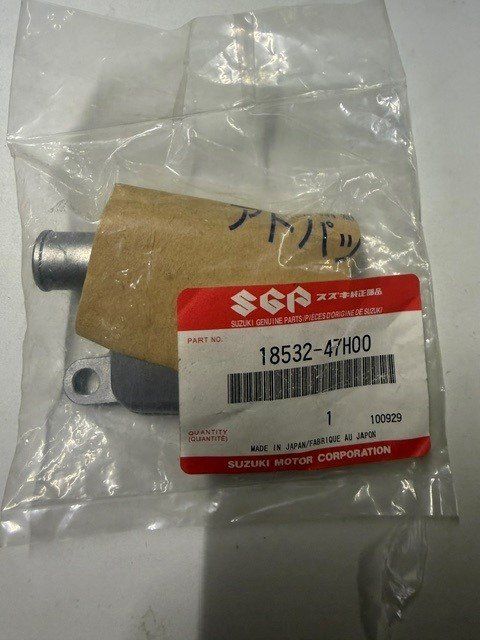 Suzuki Alle Motorradersatzteile: Suzuki Abdeckung GSX-R1000 – Neu und originalverpackt aus Landquart von jes_6zrh