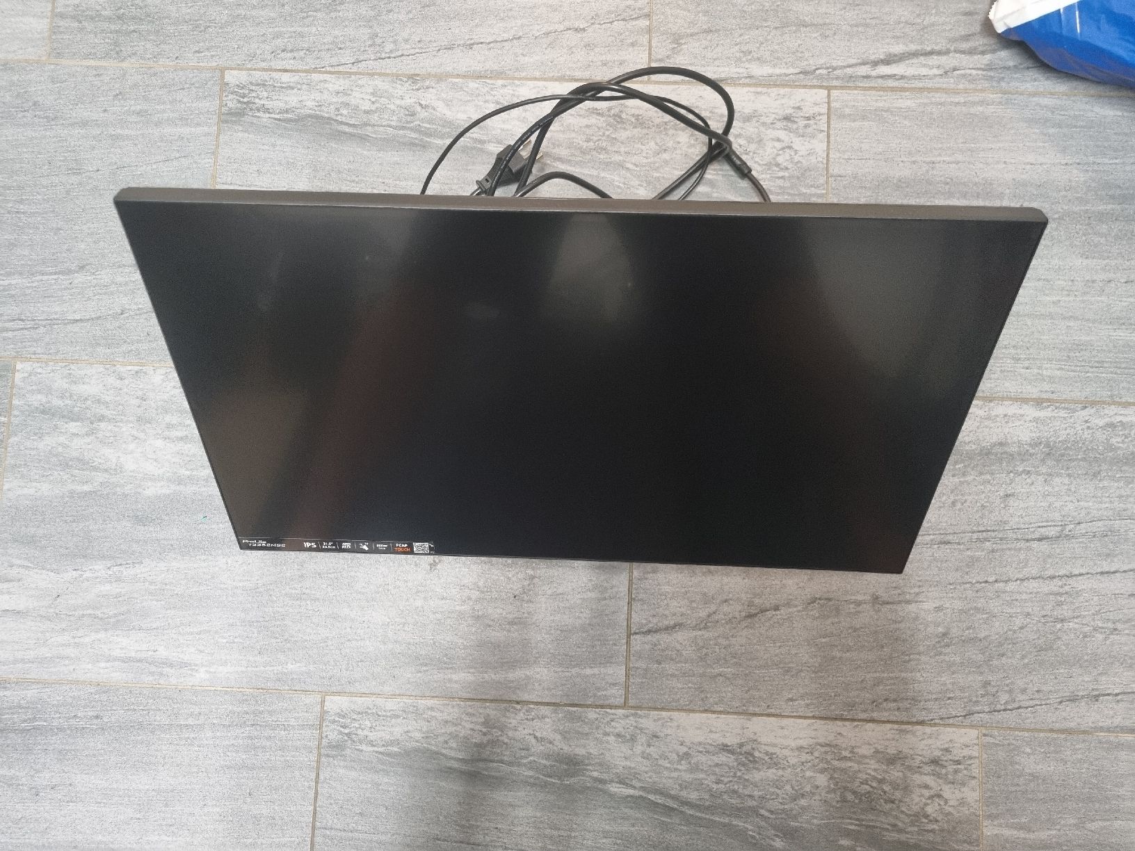 Ecrans: Iiyama ProLite T2252MSC-B2AG 21.5 Zoll Touchscreen Display – D'occasion à Meisterschwanden par fibe84