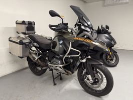 BMW GS 1200 Adventure 2014