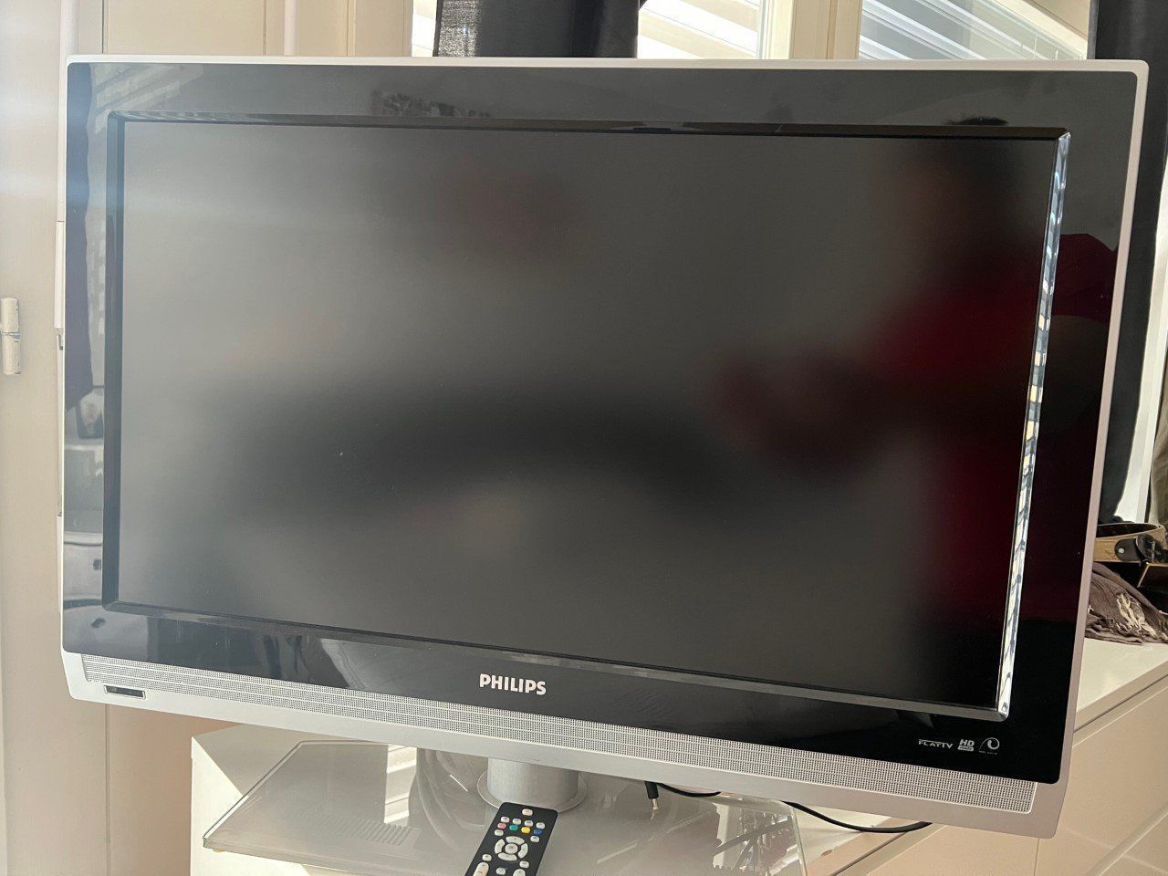 Philips Televisori: Philips Breitbildfernseher – Usato da Lupfig venduto da Pluribus