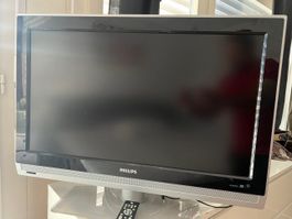 Philips Breitbildfernseher