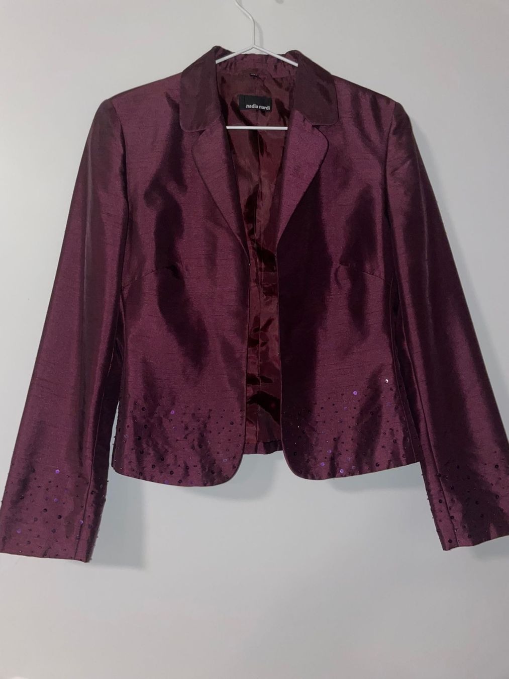 Jacken: Blazer – Gebraucht aus Bülach von dra_qnd7