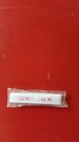 Nämeli UK Etiketten Labels Badges noms