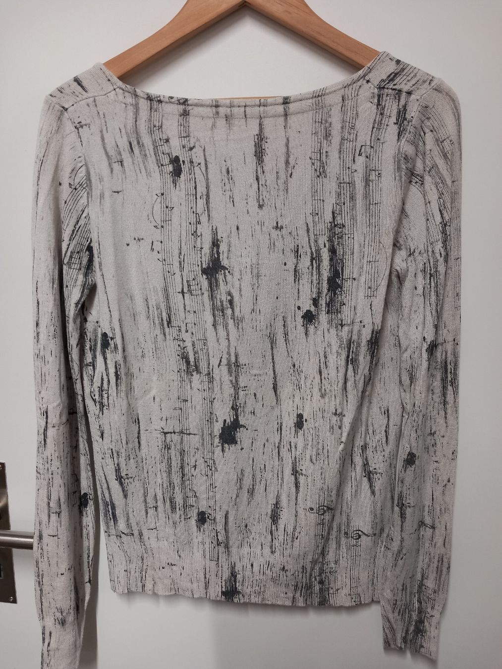 Guess Giacche: Strickjacke / Cardigan GUESS Gr.S – Usato da Gwatt (Thun) venduto da umwelt-brocki 4