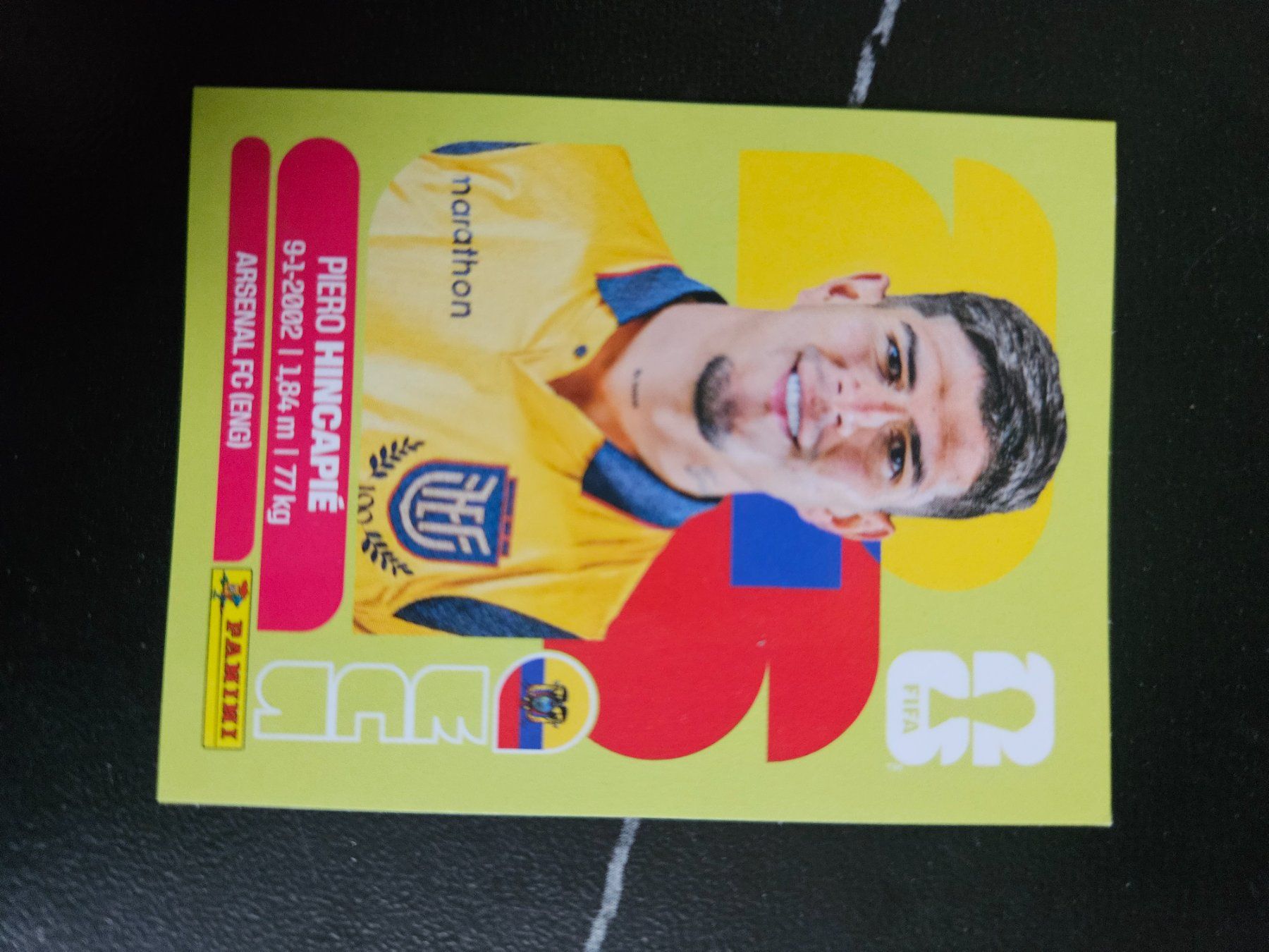 Panini Cartes à collectionner: ECU 4 – D'occasion à Würenlingen par Dinli
