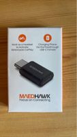 MAEDHAWK USB-C Adapter Ladung und CarPlay