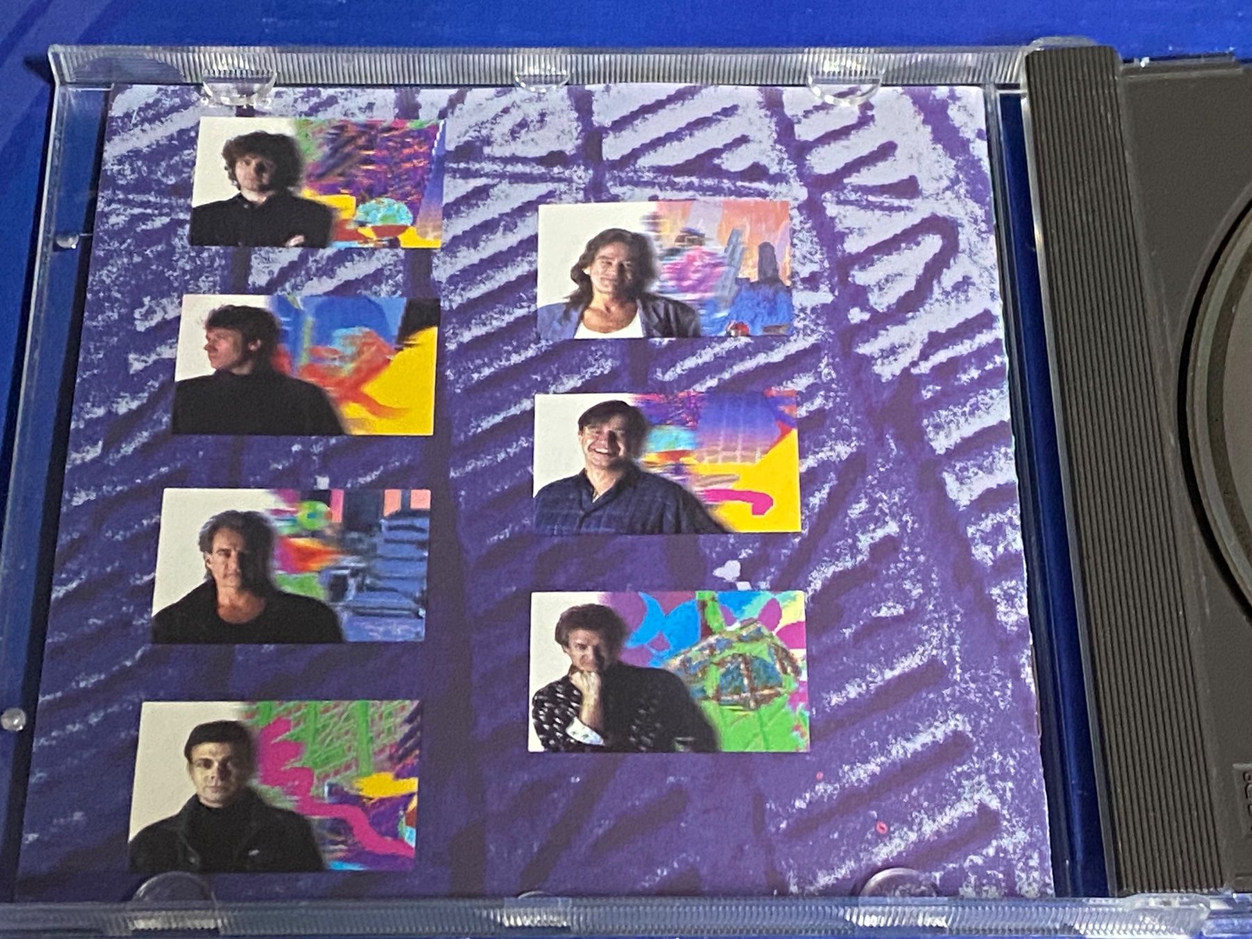 CDs: Chicago – D'occasion à Muri b. Bern par AdidasCollector 3