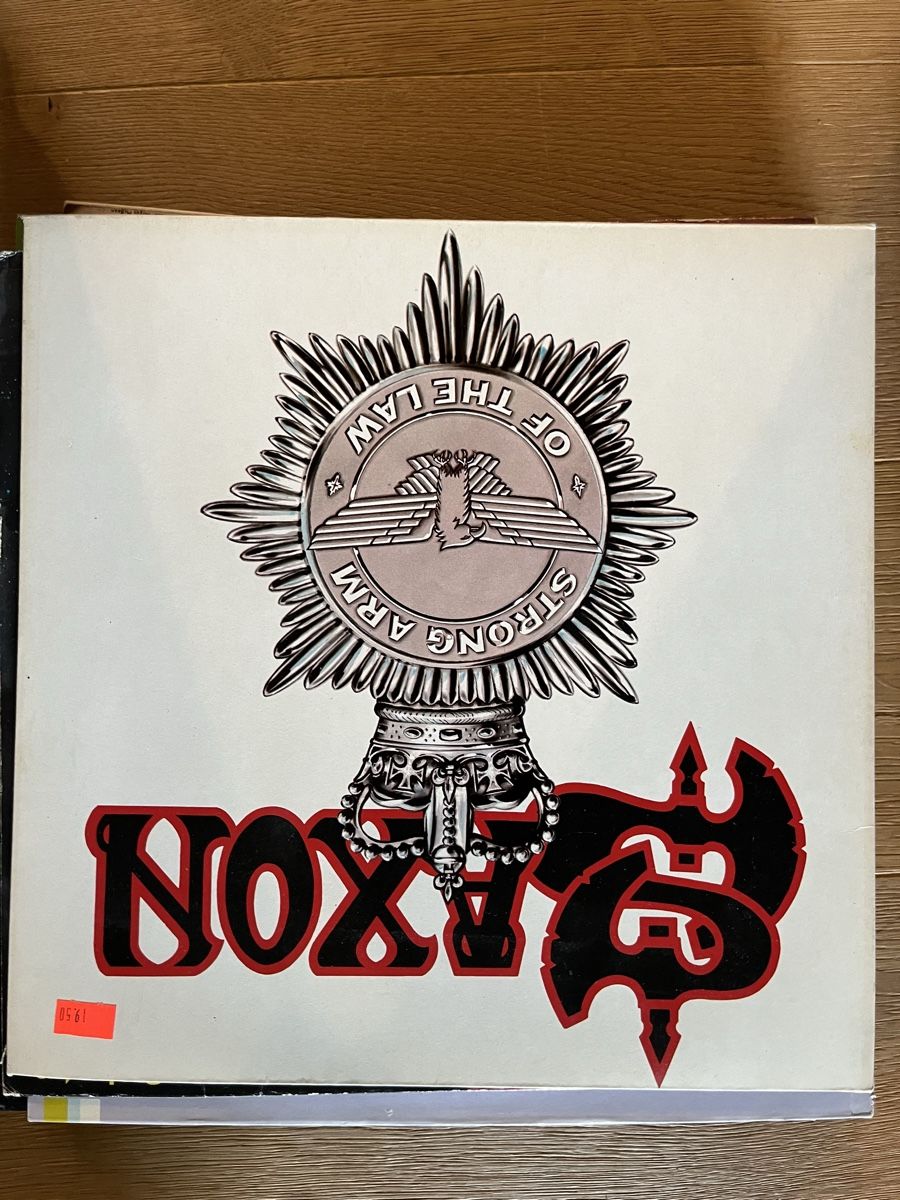 Dischi in vinile: Schallplatten – Usato da Aettenschwil venduto da msc_7nm7 8