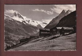 EVOLENE - Alpe d'Arbey