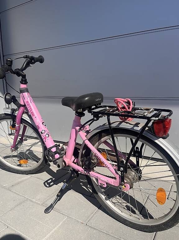 Velos: Kinderfahrrad 20 Zoll  – Gebraucht aus Bözen von smi_b5rt 2