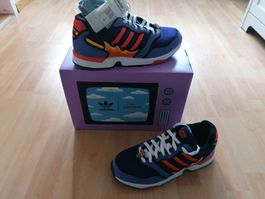 Adidas ZX1000 Flaming Moes