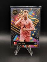 Fisnik Asllani - Topps Gold Future Stars RC - TSG Hoffenheim