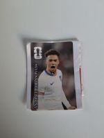 Panini Sticker WM 2026 CC12 Antonee Robinson