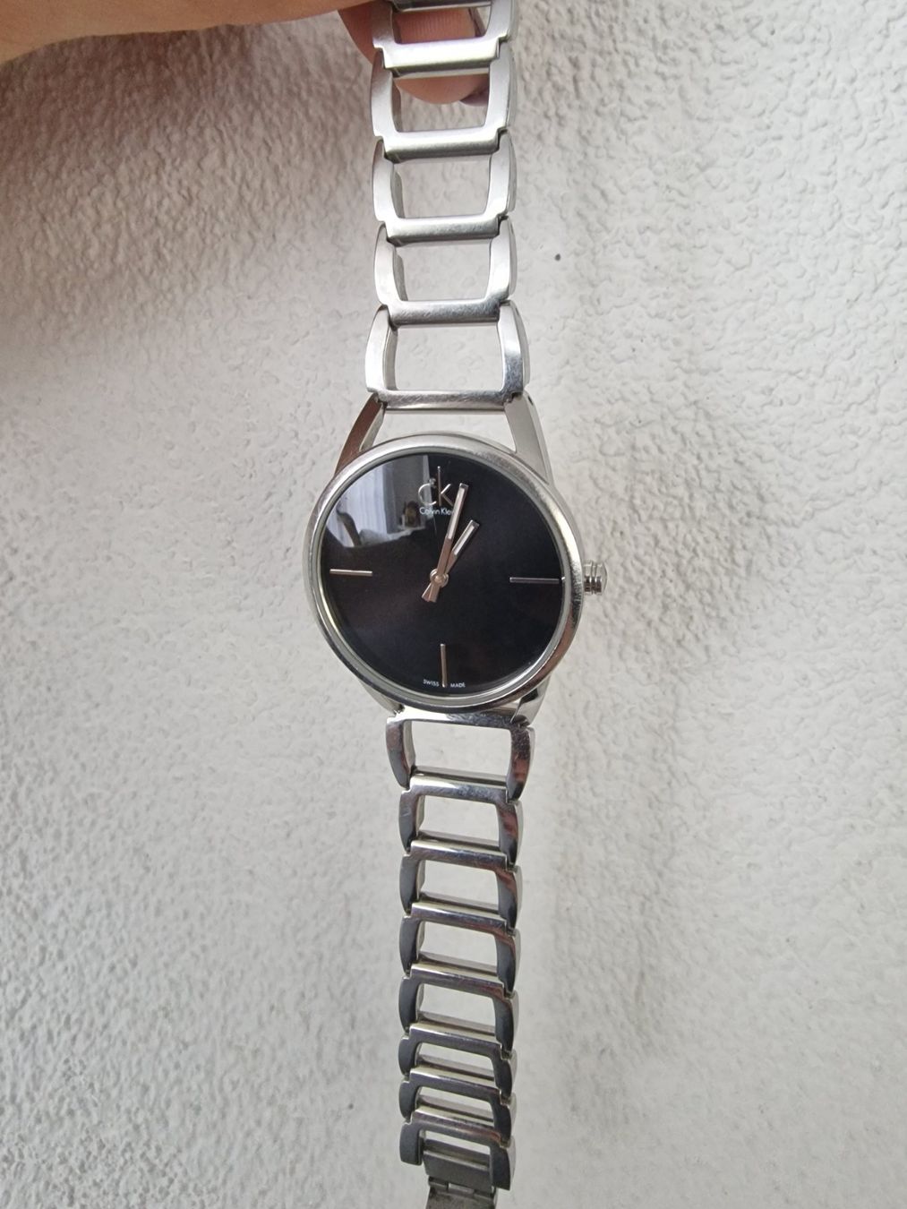 Calvin Klein Orologi: Calvin Klein Uhr – Usato da Münsingen venduto da InnaN 2
