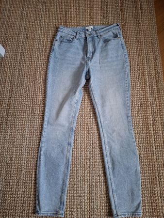 Jeans H&M slim M