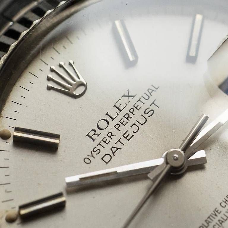 Uhren: Rolex Datejust, ref. 16014, circa 1981 – Gebraucht aus Lausanne von inf_dft9 3
