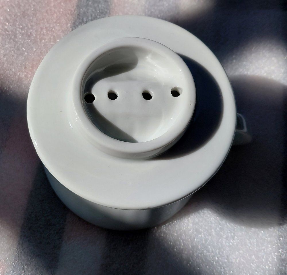 Altro per la casa: Melitta Filter 101 -C76 – Usato da Morges venduto da vim_xsb6 2