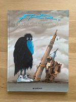 (FRED) L'HISTOIRE DU CORBAC AUX BASKETS / ONE SHOT (EO)