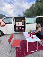 VW T5 Transporter