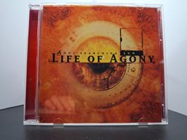 Life of Agony - Soul Searching Sun
