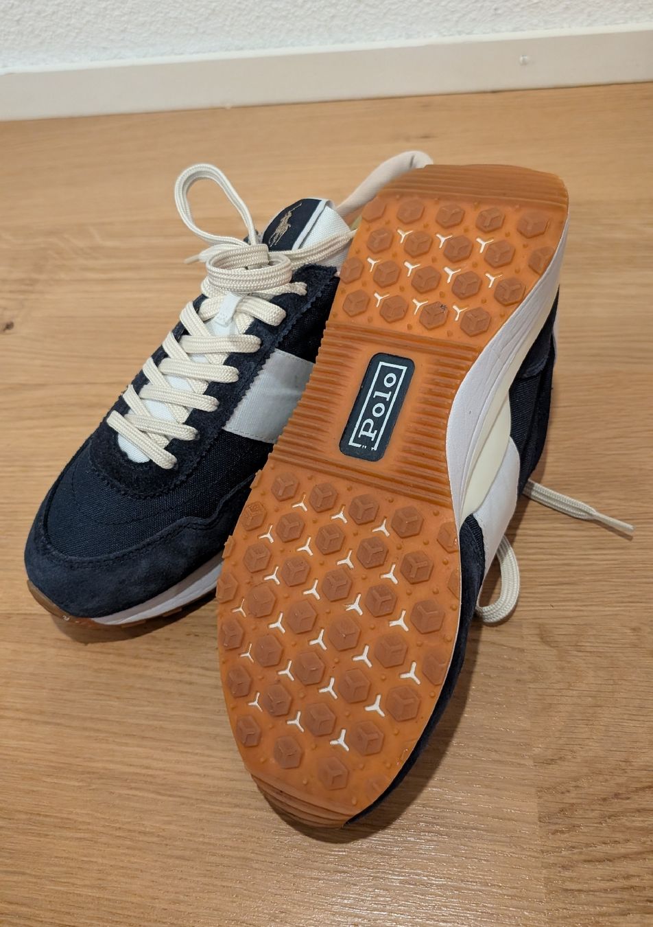 Scarpe da uomo: Ralph Lauren - Sneaker low – Nuovo (secondo la descrizione) da Felben-Wellhausen venduto da michael_jackson01 3