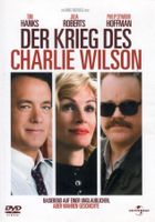 DVD: Der Krieg des Charlie Wilson (mit: Tom Hanks)