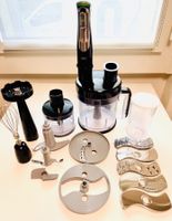 Braun MultiQuick 9 Stabmixer | XL Zubehör → Jetzt CHF 89