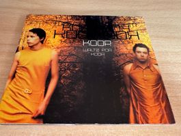Koop – Waltz For Koop
