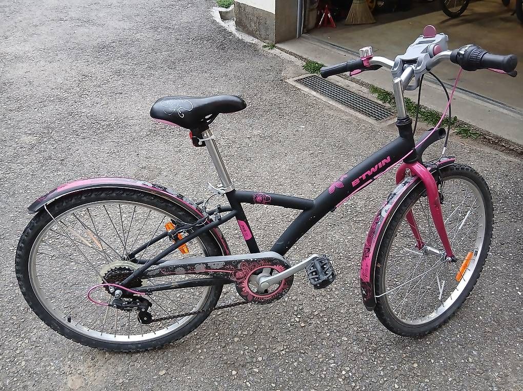Biciclette: 2 vélos a donner – Usato da Vucherens venduto da renegade9 2