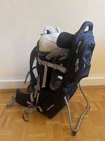 Tragrucksack Vaude Shuttle Premium