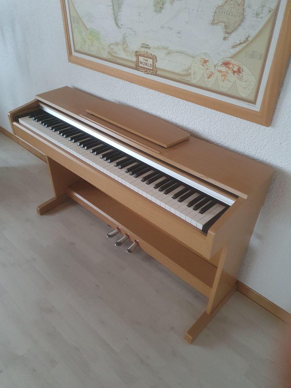 Yamaha Strumenti musicali: Yamaha Arius e-Piano YDP 140 – Usato da Boncourt venduto da petrusco 3