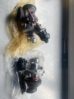Turbocompresseurs bmw s63