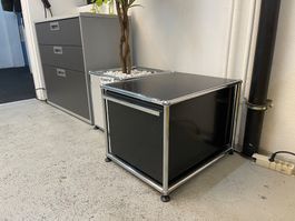 USM Korpus schwarz(je farbe) Lieferuung gratis GANZE SCHWEIZ