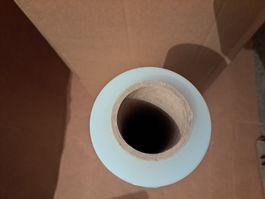Stretchfolie 1Rolle 10My , breit 500 mm × 500 Meter Lang