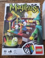 LEGO Magikus 3836 Jeu de société Complet