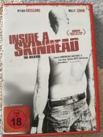 Ryan Gosling - Inside a Skinhead DVD - Top Zustand!